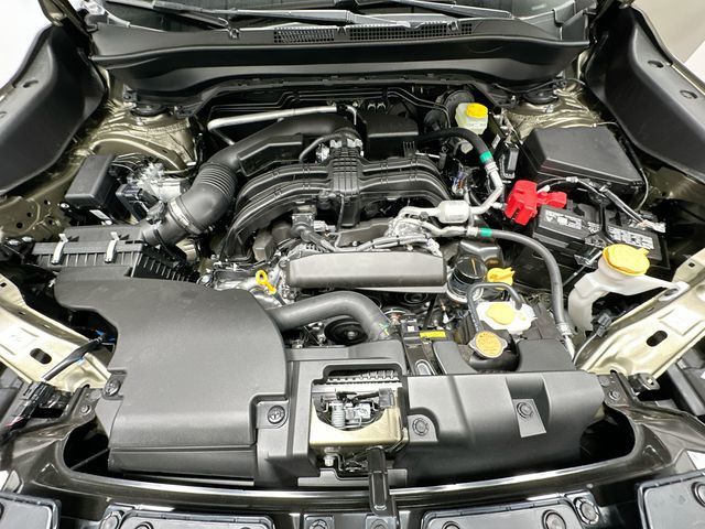 Thumbnail: 2026 Subaru Forester - 8