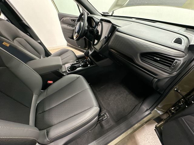 Thumbnail: 2026 Subaru Forester - 13