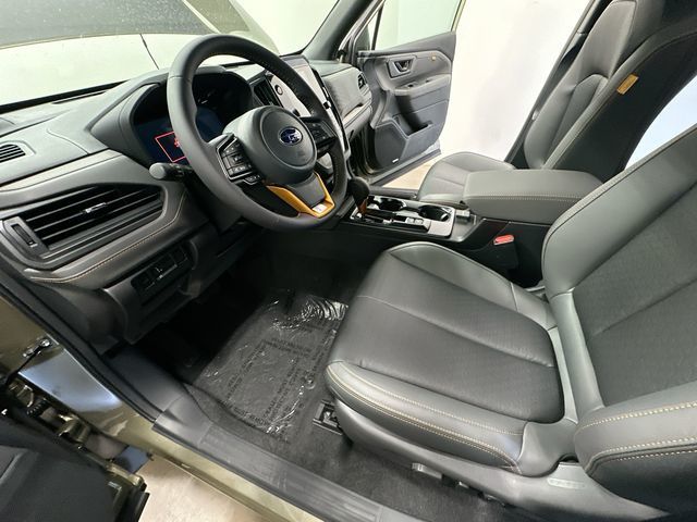 Thumbnail: 2026 Subaru Forester - 10