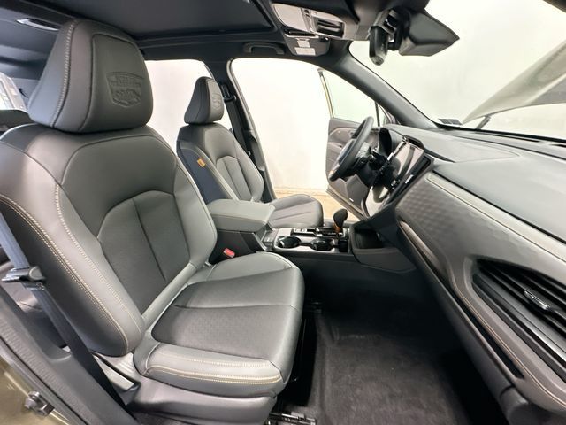 Thumbnail: 2026 Subaru Forester - 25