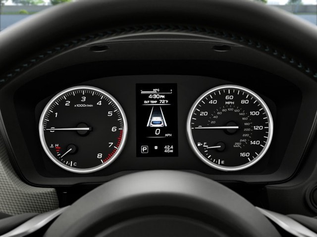 Thumbnail: 2026 Subaru Forester - 15