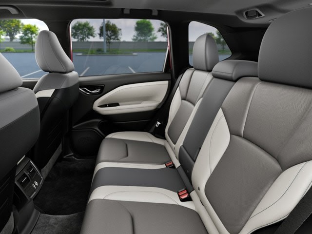 Thumbnail: 2026 Subaru Forester - 12