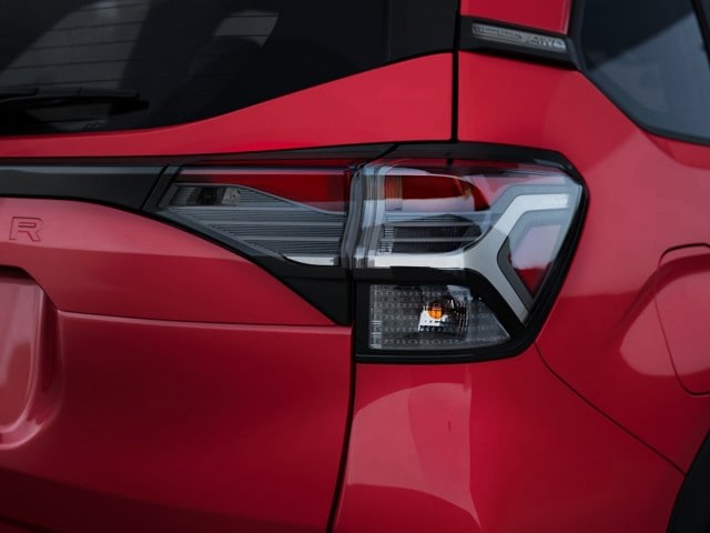 Thumbnail: 2026 Subaru Forester - 21