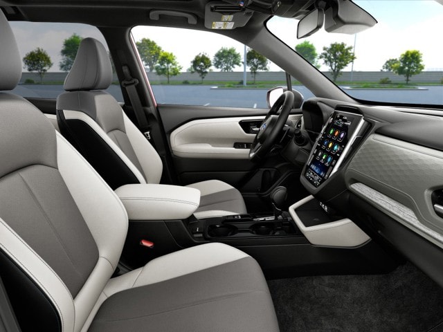 Thumbnail: 2026 Subaru Forester - 10