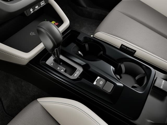 Thumbnail: 2026 Subaru Forester - 14