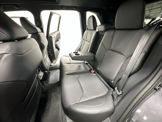 Thumbnail: 2026 Subaru Forester - 12