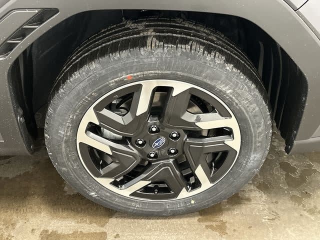 Thumbnail: 2026 Subaru Forester - 7