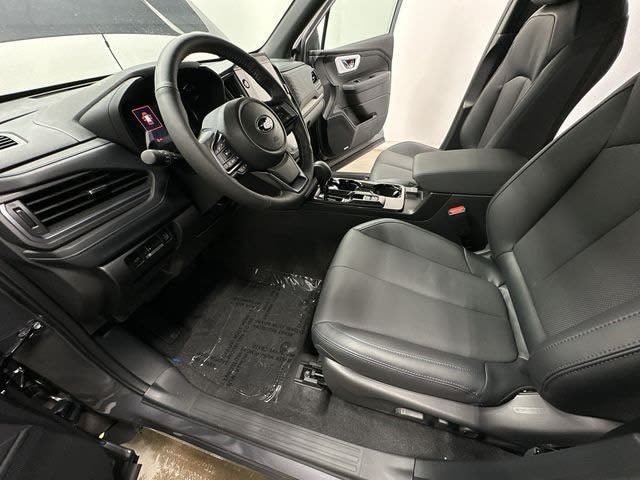 Thumbnail: 2026 Subaru Forester - 11