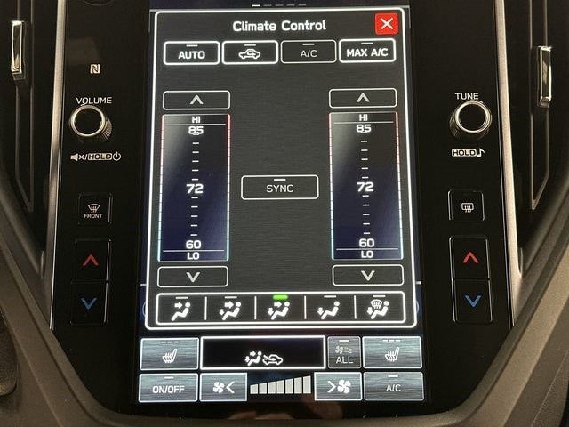 Thumbnail: 2026 Subaru Forester - 22