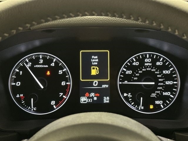 Thumbnail: 2026 Subaru Forester - 15