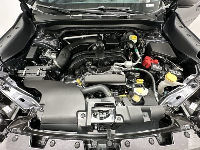 Thumbnail: 2026 Subaru Forester - 8