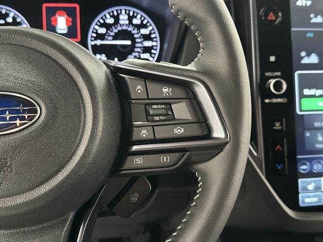 Thumbnail: 2026 Subaru Forester - 19