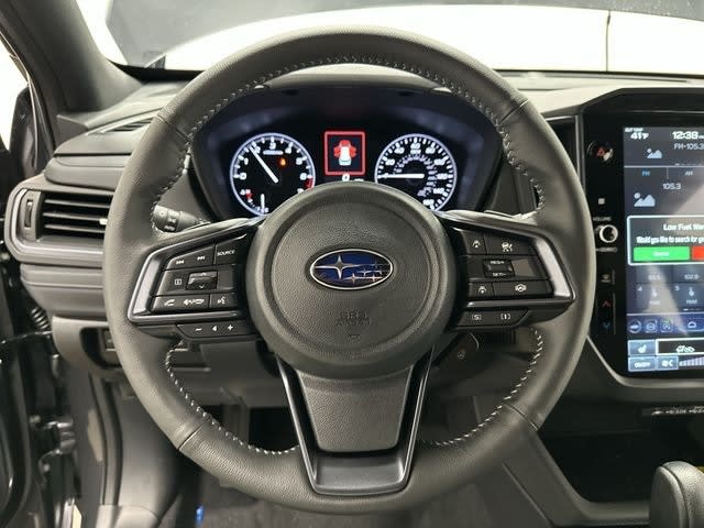 Thumbnail: 2026 Subaru Forester - 2