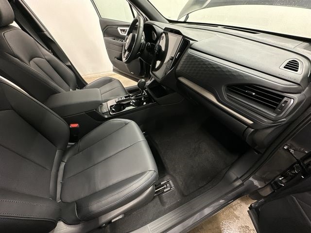 Thumbnail: 2026 Subaru Forester - 13