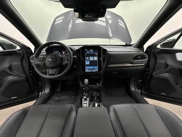 Thumbnail: 2026 Subaru Forester - 9