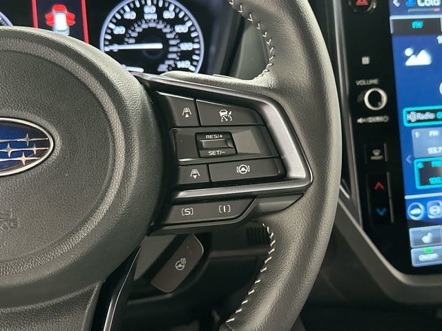 Thumbnail: 2026 Subaru Forester - 19