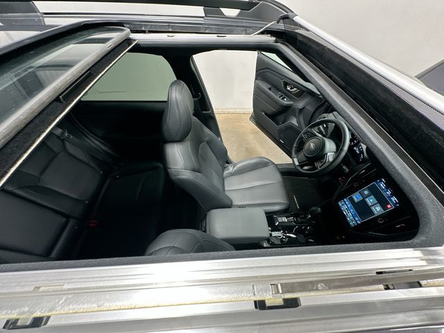Thumbnail: 2026 Subaru Forester - 10