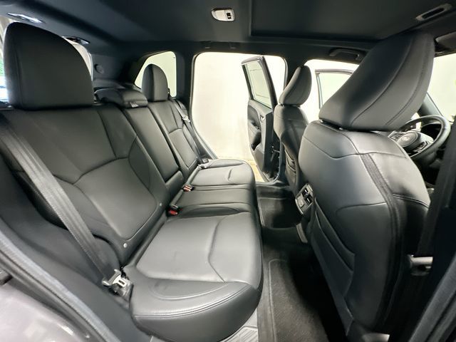Thumbnail: 2026 Subaru Forester - 28