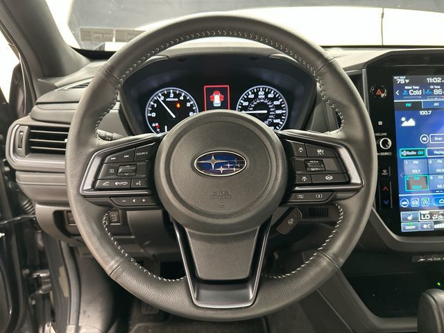 Thumbnail: 2026 Subaru Forester - 2