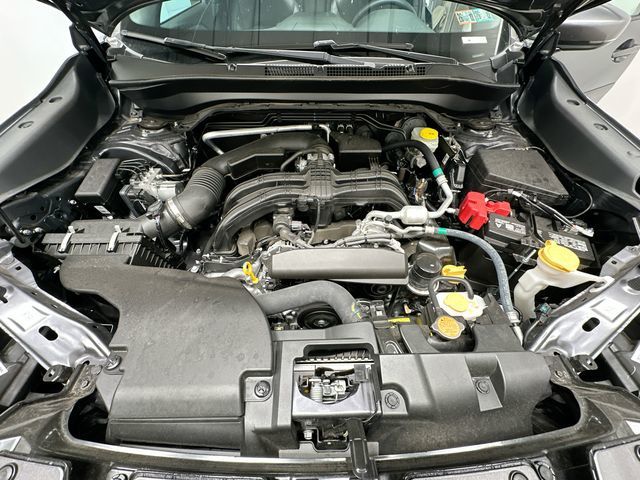 Thumbnail: 2026 Subaru Forester - 8