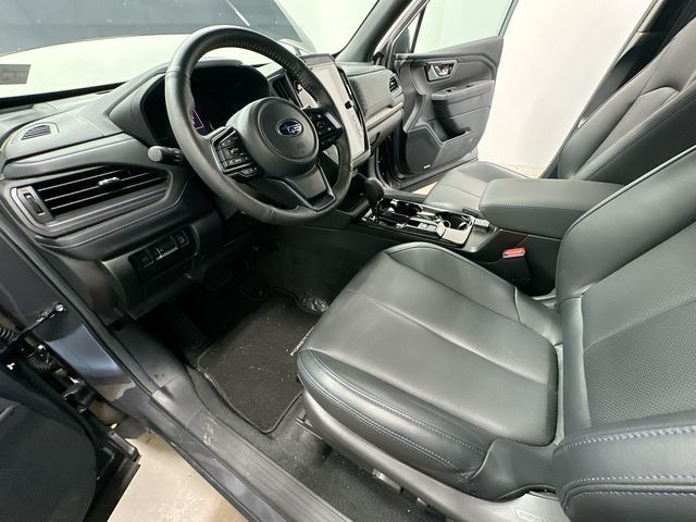 Thumbnail: 2026 Subaru Forester - 11