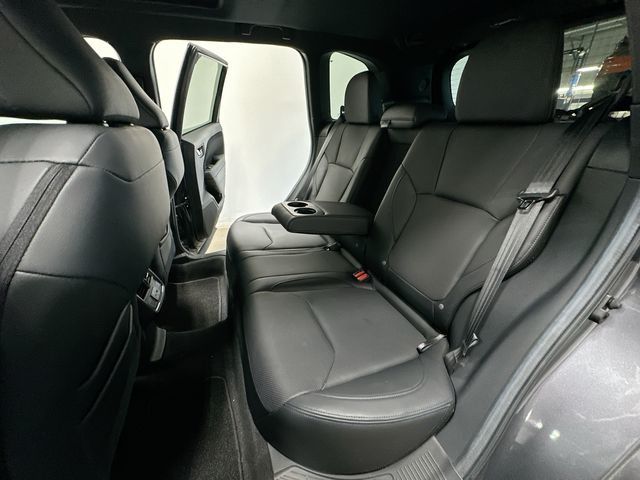 Thumbnail: 2026 Subaru Forester - 12