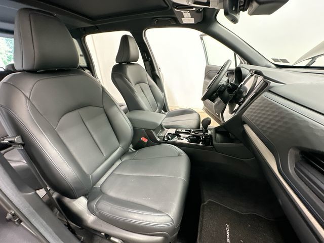 Thumbnail: 2026 Subaru Forester - 26