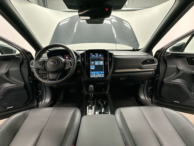 Thumbnail: 2026 Subaru Forester - 9