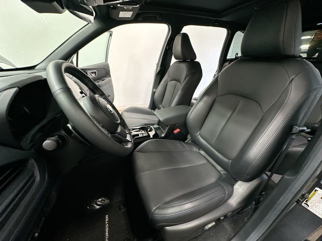 Thumbnail: 2026 Subaru Forester - 24