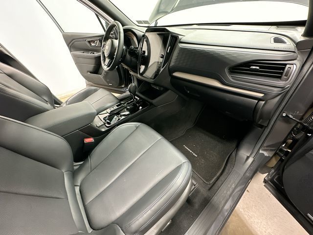 Thumbnail: 2026 Subaru Forester - 13