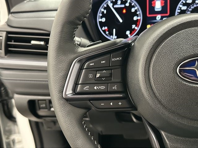 Thumbnail: 2026 Subaru Forester - 17