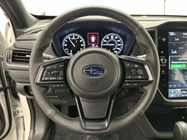 Thumbnail: 2026 Subaru Forester - 2