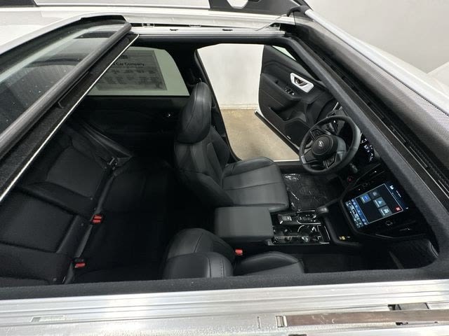 Thumbnail: 2026 Subaru Forester - 10