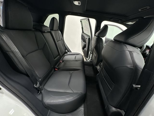 Thumbnail: 2026 Subaru Forester - 27