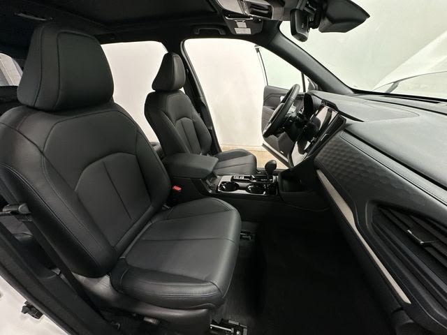 Thumbnail: 2026 Subaru Forester - 26