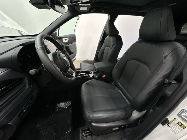 Thumbnail: 2026 Subaru Forester - 24