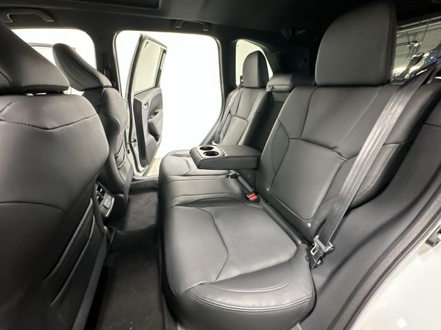 Thumbnail: 2026 Subaru Forester - 12