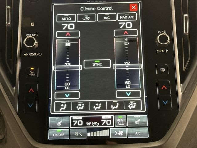 Thumbnail: 2026 Subaru Forester - 23