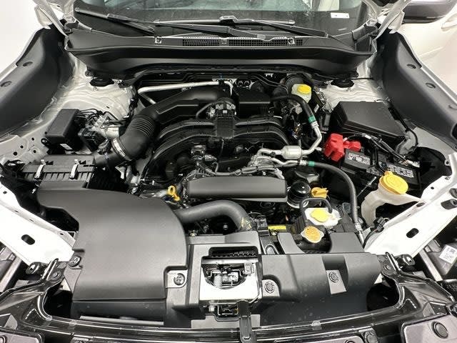 Thumbnail: 2026 Subaru Forester - 8