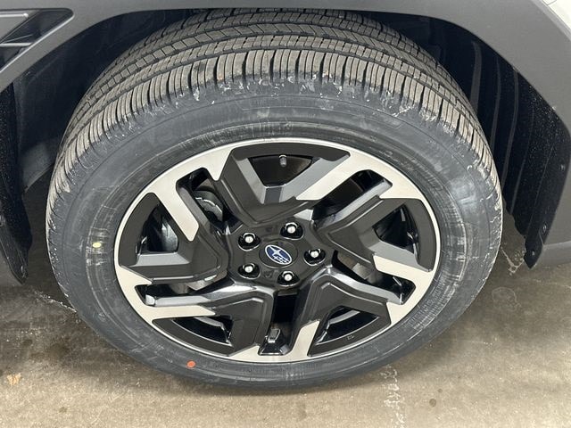 Thumbnail: 2026 Subaru Forester - 7