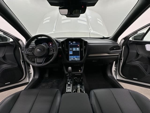 Thumbnail: 2026 Subaru Forester - 9