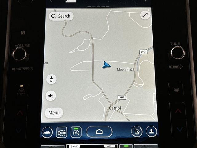 Thumbnail: 2026 Subaru Forester - 20