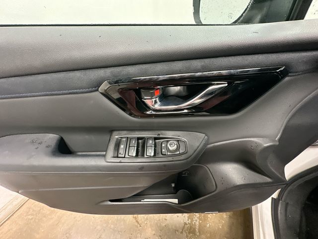 Thumbnail: 2026 Subaru Forester - 24