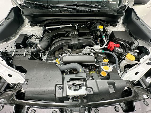 Thumbnail: 2026 Subaru Forester - 8