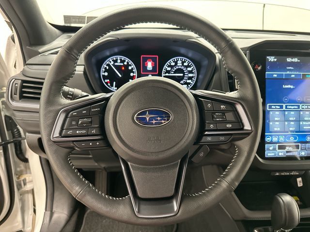 Thumbnail: 2026 Subaru Forester - 2