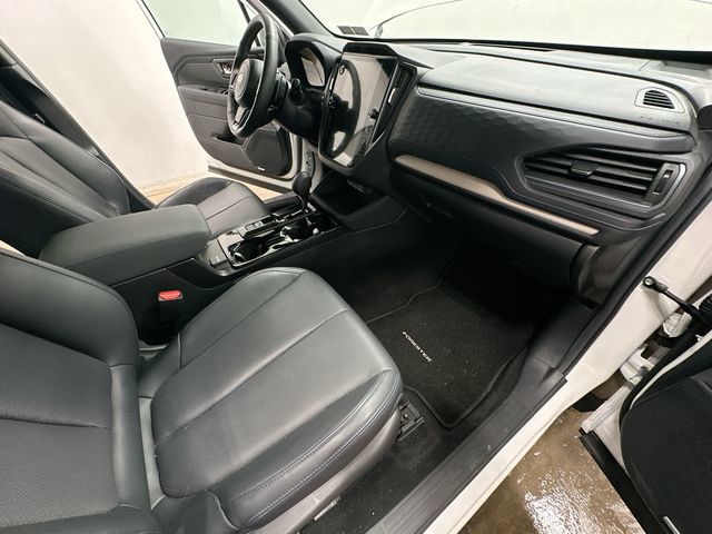 Thumbnail: 2026 Subaru Forester - 25