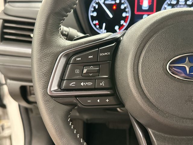 Thumbnail: 2026 Subaru Forester - 17