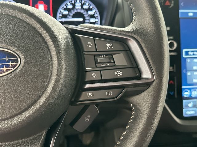 Thumbnail: 2026 Subaru Forester - 18