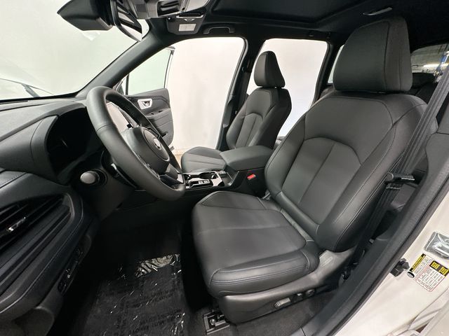 Thumbnail: 2026 Subaru Forester - 24