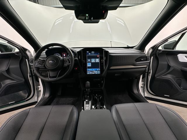 Thumbnail: 2026 Subaru Forester - 9